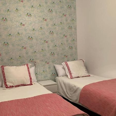 فيلا Benarrabáفي Casa Kabala Reformada المظهر الخارجي الصورة