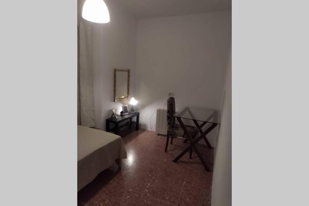 فيلا Benarrabáفي Casa Kabala Reformada المظهر الخارجي الصورة