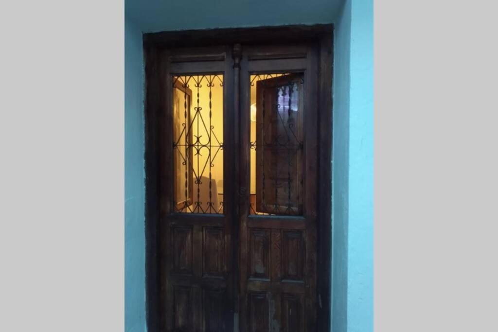 فيلا Benarrabáفي Casa Kabala Reformada المظهر الخارجي الصورة